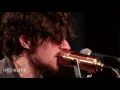 Black Pistol Fire | "Speak of the Devil" | Live at KUTX