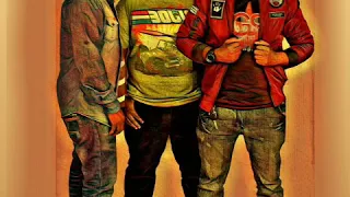 kichaa solid ground family