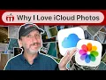 10 Reasons Why You Should Be Using iCloud Photos