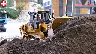 MODELLFREUNDE EINSIEDELN RC SCHAUFAHREN 2026