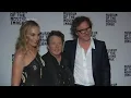 Michael J Fox honored by MoMI