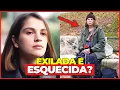 Download Lagu EXILADA E ESQUECIDA: ASSIM VIVE MUSA DA GLOBO QUE ABANDONOU TUDO... 😱