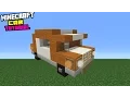 Minecraft Tutorial How To Make A Car