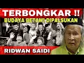 Download Lagu GEGER !! Babe Ridwan Saidi Blak Blakan Semprot Pemalsu Sejarah Di Indonesia Soal Betawi
