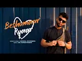 BESHUMAAR PYAAR (Official Music Video) | Dravil Chhabra | Latest Punjabi Song 2025