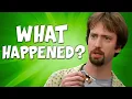 The Strange Disappearance Of Tom Green
