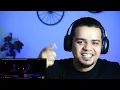 Agsy - LOVE MUMBLE ft. Harjas Harjaayi | From the EP 'RAP GODDESS' | Official Visualiser - Reaction