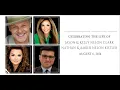 Homegoing Service For Jason Kelly Nelon Clark and Nathan Amber Kistler - Full Service