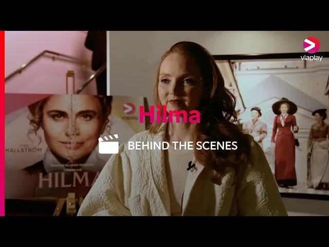 Behind the Scenes | Lily Cole Interview