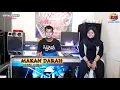 Lagu MAKAN DARAH || Nabila Azkiya || RiswanaMusic