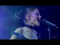 DANGEROUS WOMAN - LIVE from The Eternal Sunshine Tour (edit by Monster Films)