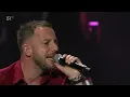 James Morrison feat. Anastacia - Broken Strings | Night of the Proms 2023