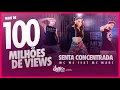 Download Lagu Senta Concentrada - MC WS Feat MC Mari | FitDance (Coreografia) | Dance Video