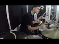 Suicidal Angels - The Return of the Reaper (Drum Cover). |Chris Borméy, feat. @AntreasKts.