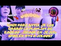 Download Lagu JIKOOK - ¡MOSQUITO TIME! VMIN PARA ANTIS, ¿JK GRABÓ? LA PLAYLIST DE KOOKOO, EL MAR: SPOILER JIKOOK?
