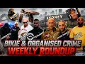 Bikie and Organised Crime Updates for the week