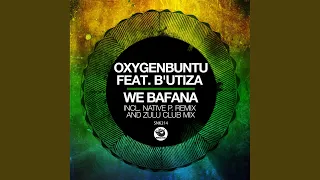 we bafana zulu club mix 
