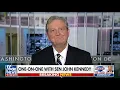 Kennedy: Socialism is for morons