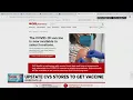 CVS to begin administering COVID-19 vaccine