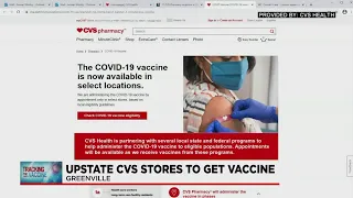 CVS to begin administering COVID-19 vaccine