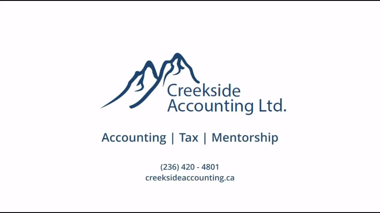 From Twin Creek Media's YouTube Channel: 