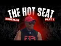 Download Lagu The Hot Seat Begins… Boo Crew, This One’s for You