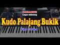 Download Lagu Lagu minang - KUDO PALAJANG BUKIK - KARAOKE