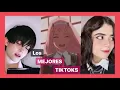 Download Lagu Los MEJORES TIKTOKS de Da Ni (Darling Ohayo) ❤️