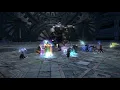 FINAL FANTASY XIV Construct 7 Dance
