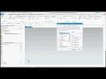 NX interface Part-1 NX Ribbon Bar Customization - Create Tabs Groups Add Command