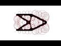 Topology Optimization with Smooth boundary