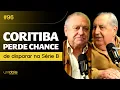 Download Lagu ATHLETICO, o dedo de PETRAGLIA e a ilusão na Série B | Carneiro \u0026 Mafuz #96