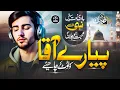 Download Lagu New Naat Sharif 2025 - Pyare Aaqa Ko Toot Kar Chahiye - Zaheer Usmani - Naat Sharif