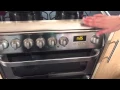 Hotpoint Ultima HUI611X Freestanding Electric cooker - ao com review