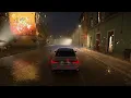 Download Lagu Interstellar - Snowfall 1 hours | Night Drive W/ BMW M3 Competition 2021