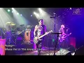 Lagu Prong - Whose Fist Is This Anyway live || Hirsch Nürnberg 2025