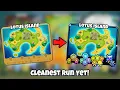 How Fast Can You Black Border Lotus Island in BTD6