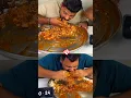 Download Lagu #eating 4KG KRANTI CHICKEN CURRY RICE COMPETITION 😱🔥 #shorts  #eatingshow  #indianfood