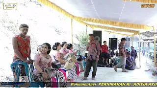 Download Gelang Kalung Gubuk Asmoro - SEDYO LARAS - RA Pro Audio - DUTA HD MONDOKAN Live Pucung MP3