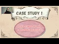 CASE STUDY 1 DFN40253 CLOUD COMPUTING