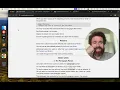 Scroll tutorial Walkthrough