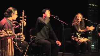 Dutch Flamenco Biennale 2011 Qasida Part 2 