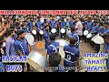 Download Lagu Amazing Tamate Beats at Malleshwaram Gangamma Devi Jatara 2023 Bangalore | RASIGAN BOYS VANIYAMBADI