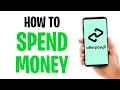 How to Spend Money on Afterpay 2025