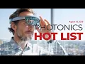 Photonics Hot List August 14 2026
