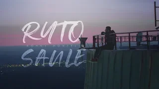 Download Donny Montell - Ryto Saulė [Lyric Video] MP3