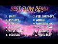 Dj Slow Bass Kompilasi❗ Enak Buat Santuy❗❗❗