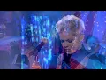 P!nk Pink Paul O'Grady Show   Nobody Knows Live 08 11 06