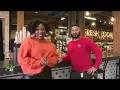 Rachelle Legrand Speaks with Goodfellas Bagels and Deli Owner