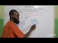 Conversion of Numbers from One Base to Another Base